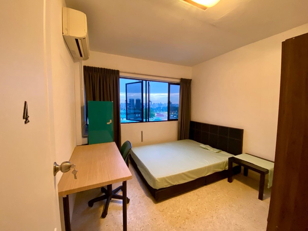 Common Room for Rent/ 10E Braddell View, Singapore 579724 / Available 3 Sept - Ang Mo Kio 宏茂橋 - 整個住家 - Homates 新加坡