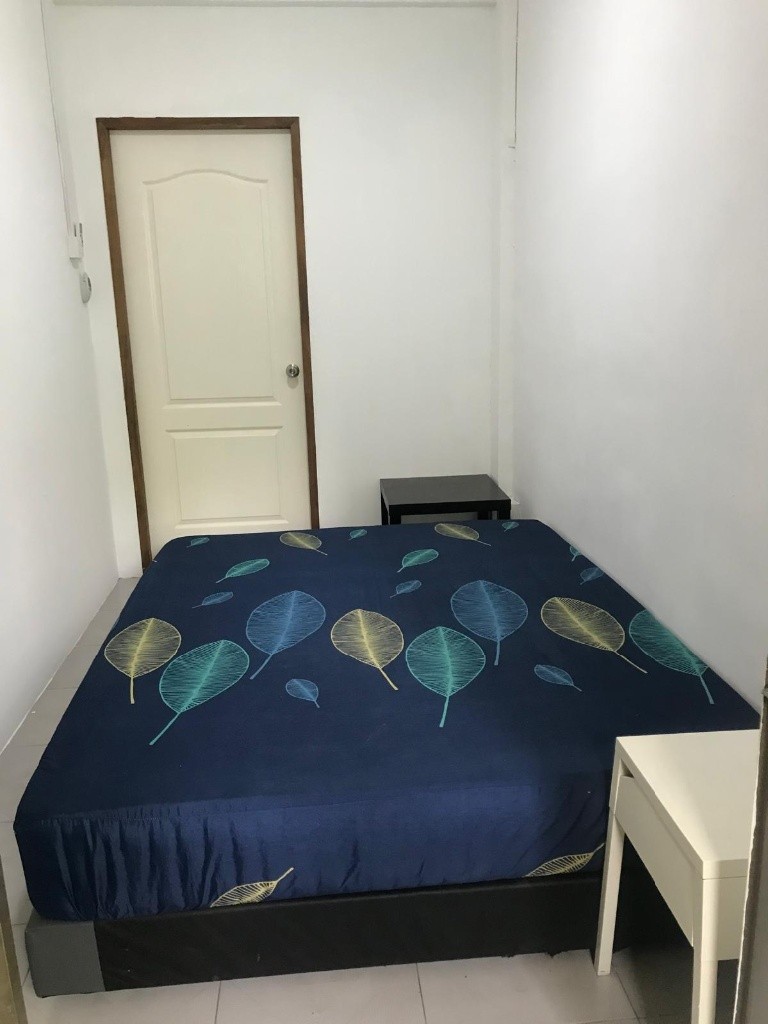 Room for rent / SOMERSET / NEWTON / Common room / 1pax stay / Available immediate - Orchard 烏節路 - 整個住家 - Homates 新加坡