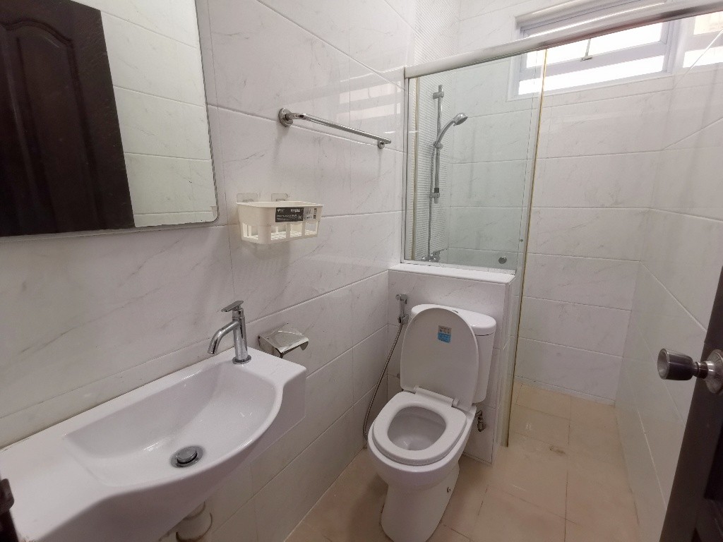 Room for rent / SOMERSET / NEWTON / Common room / 1pax stay / Available immediate - Orchard 烏節路 - 整個住家 - Homates 新加坡