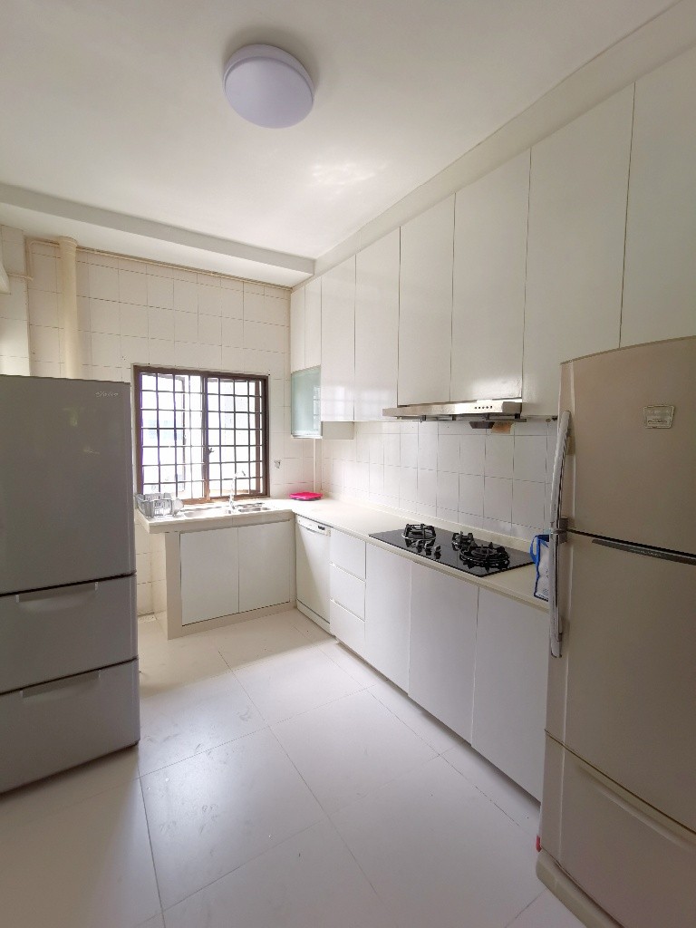 Room for rent / SOMERSET / NEWTON / Common room / 1pax stay / Available immediate - Orchard 烏節路 - 整個住家 - Homates 新加坡