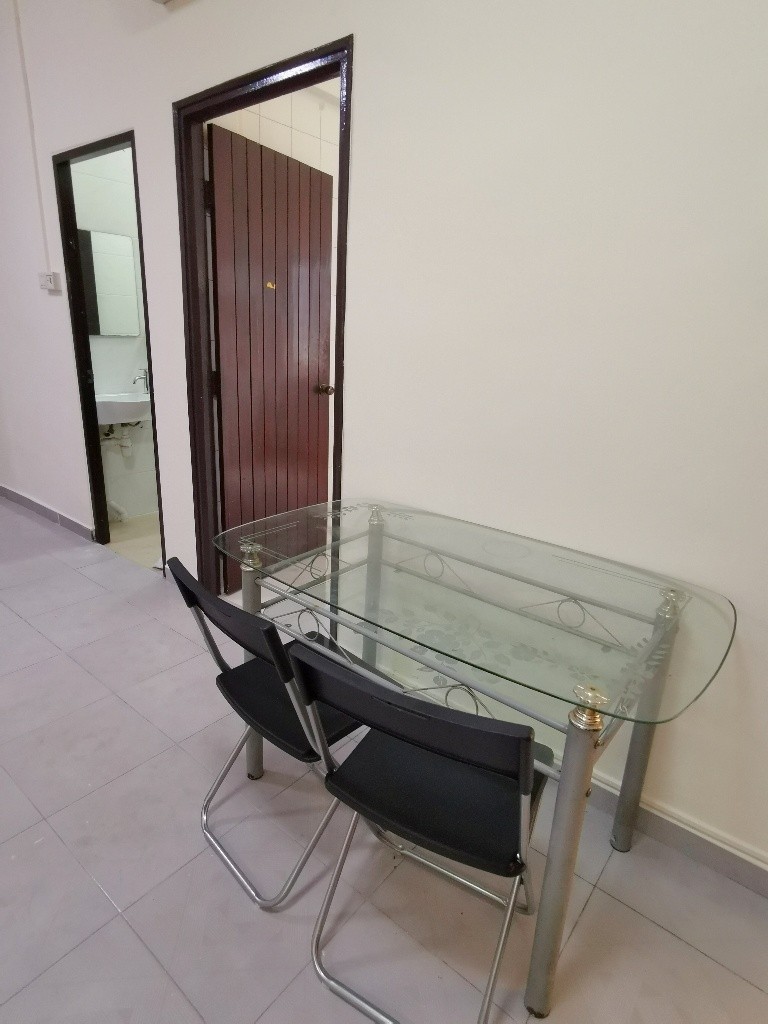 Room for rent / SOMERSET / NEWTON / Common room / 1pax stay / Available immediate - Orchard 烏節路 - 整個住家 - Homates 新加坡