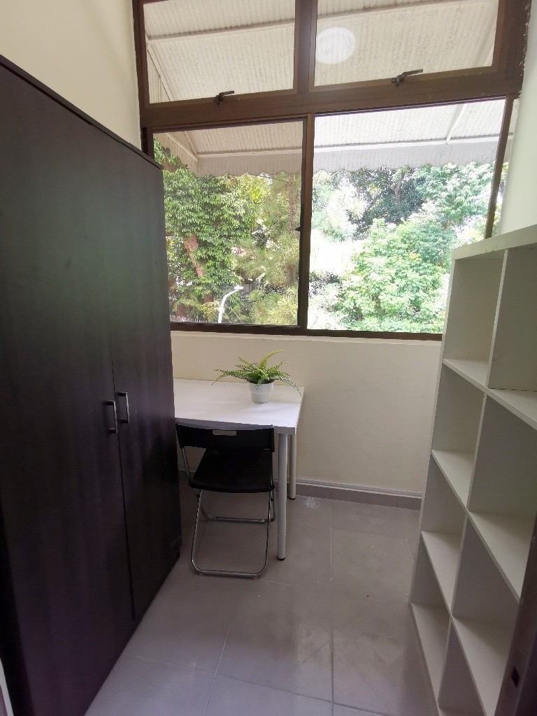 Room for rent / SOMERSET / NEWTON / Common room / 1pax stay / Available immediate - Orchard 烏節路 - 整個住家 - Homates 新加坡