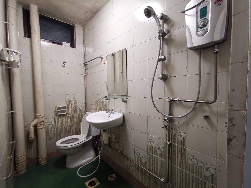 Available Aug 1 - Condo Common Room at Balestier - Novena 諾維娜 - 整個住家 - Homates 新加坡