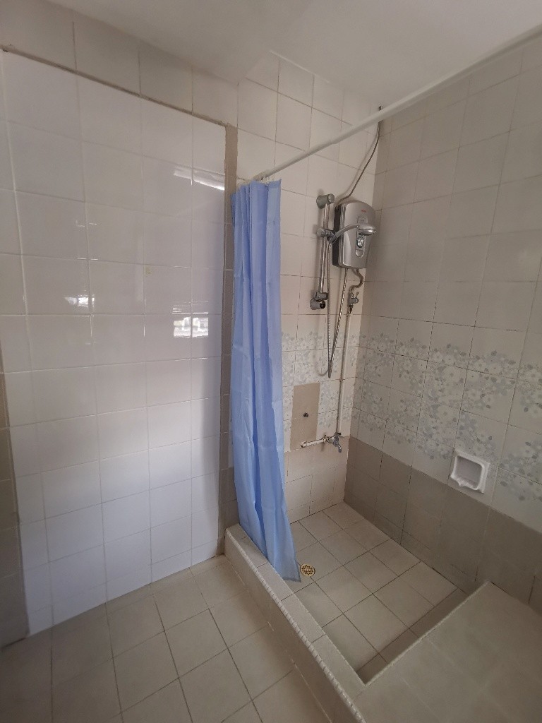 Available Aug 1 - Condo Common Room at Balestier - Novena 諾維娜 - 整個住家 - Homates 新加坡