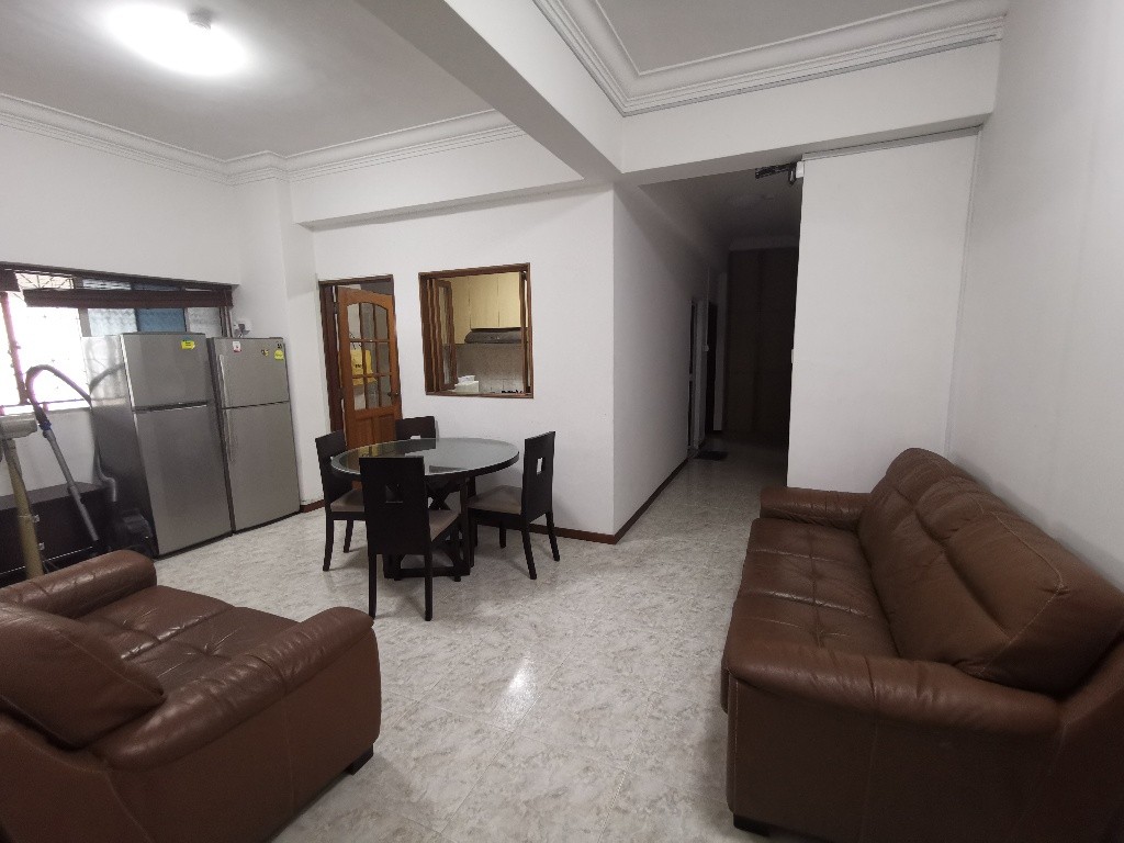 Available Aug 1 - Condo Common Room at Balestier - Novena 諾維娜 - 整個住家 - Homates 新加坡
