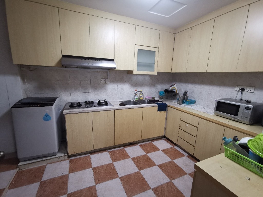 Available Aug 1 - Condo Common Room at Balestier - Novena 諾維娜 - 整個住家 - Homates 新加坡