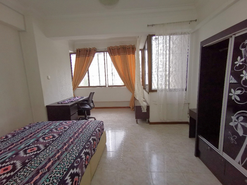 Available Aug 1 - Condo Common Room at Balestier - Novena 諾維娜 - 整個住家 - Homates 新加坡