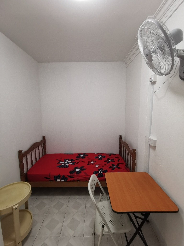 Available﻿ Immediate - Common Room/Include Utilities/Wifi/Aircon/No Agent Fee/Light Cooking Allowed/Washing Machine - Toa Payoh 大巴窯 - 整個住家 - Homates 新加坡