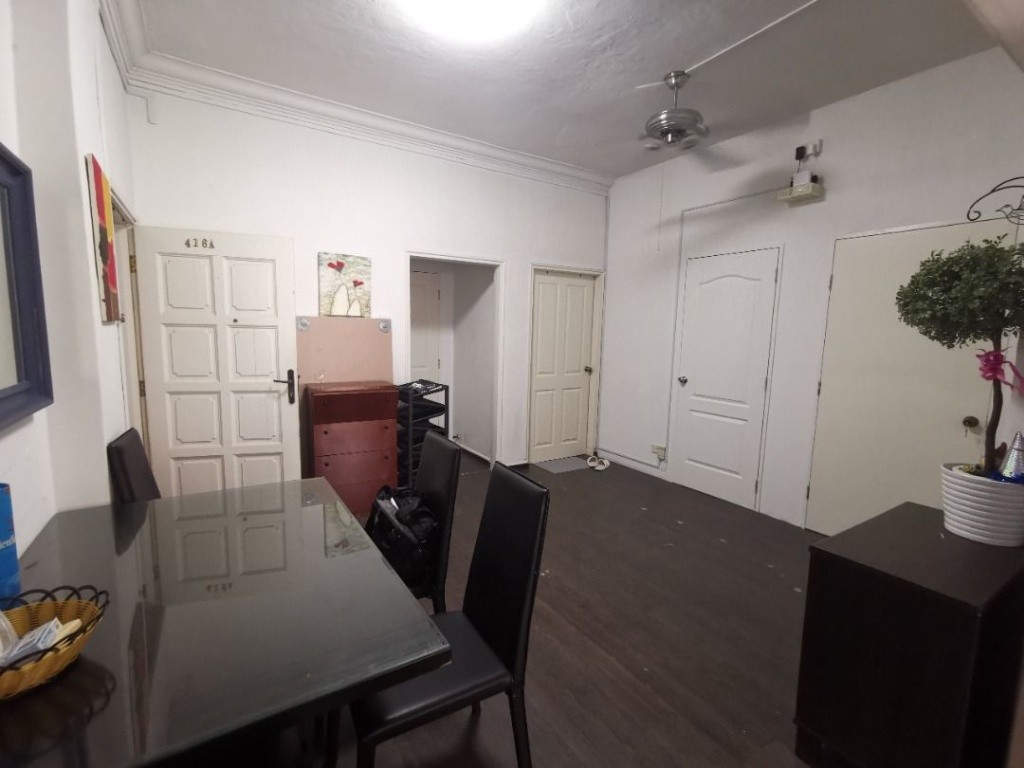 Available﻿ Immediate - Common Room/Include Utilities/Wifi/Aircon/No Agent Fee/Light Cooking Allowed/Washing Machine - Marine Parade 馬林百列 - 整個住家 - Homates 新加坡