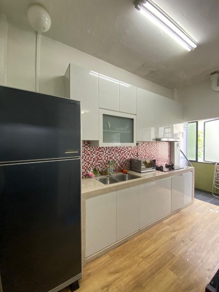 Available﻿ Immediate - Common Room/Include Utilities/Wifi/Aircon/No Agent Fee/Light Cooking Allowed/Washing Machine - Marine Parade 馬林百列 - 整個住家 - Homates 新加坡