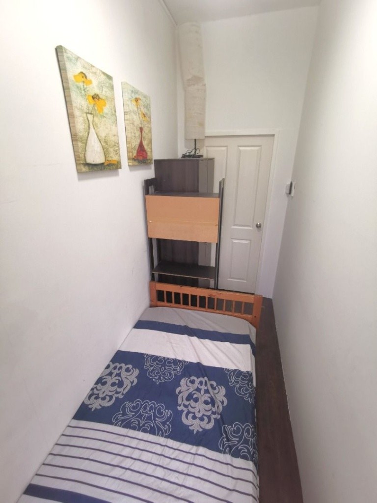 Available﻿ Immediate - Common Room/Include Utilities/Wifi/Aircon/No Agent Fee/Light Cooking Allowed/Washing Machine - Marine Parade 馬林百列 - 整個住家 - Homates 新加坡