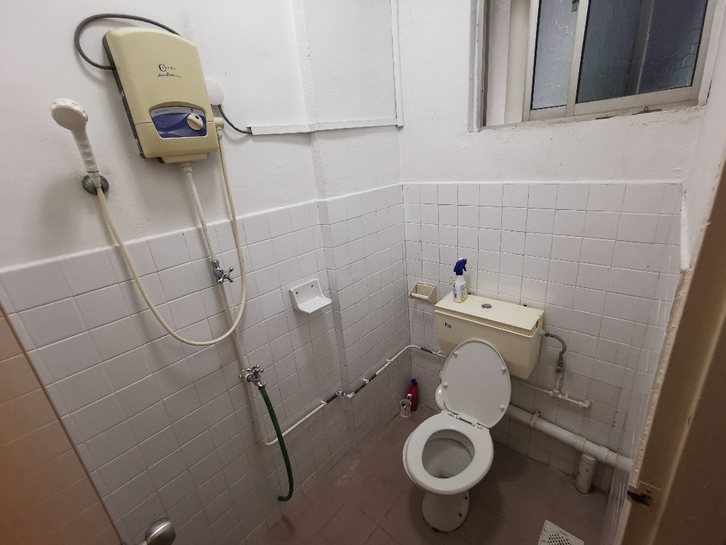 Available Aug 17 / Long Term Rental / For 1-2 person stay only / Include utilities  - Tanglin 東陵 - 整個住家 - Homates 新加坡