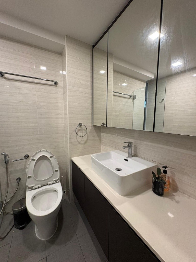 Available Immediate - Master Room at Balestier - Novena 诺维娜 - 整个住家 - Homates 新加坡