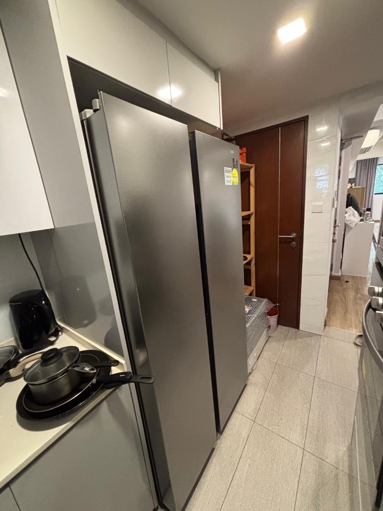 Available Immediate - Master Room at Balestier - Novena 诺维娜 - 整个住家 - Homates 新加坡