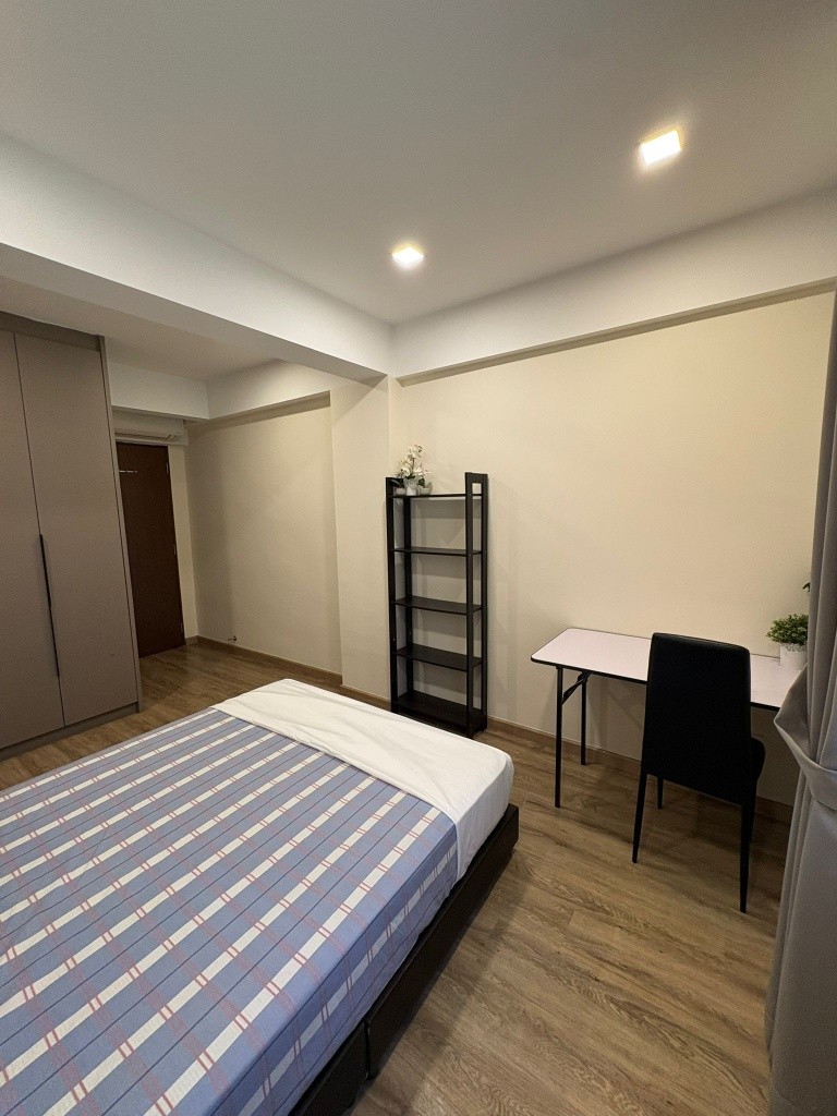 Available Immediate - Master Room at Balestier - Novena 诺维娜 - 整个住家 - Homates 新加坡