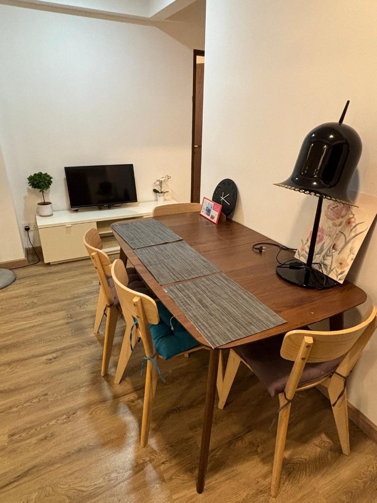 Available Immediate - Master Room at Balestier - Novena 诺维娜 - 整个住家 - Homates 新加坡