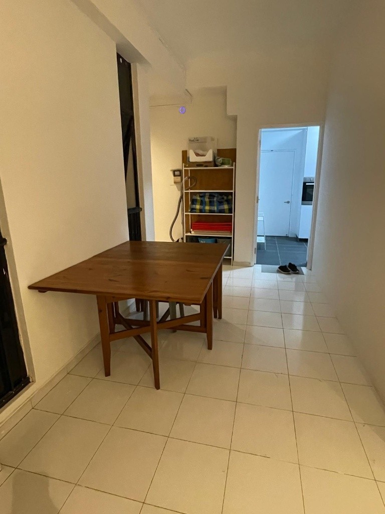 Room for rent / TOA PAYOH, NOVENA MRT / Master room / 1pax stay / Available Sept 2 - Toa Payoh 大巴窯 - 分租房間 - Homates 新加坡