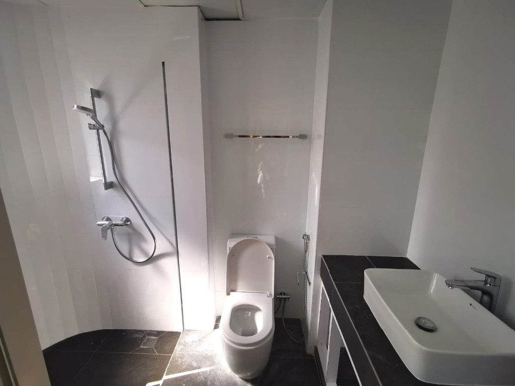 Room for rent / TOA PAYOH, NOVENA MRT / Master room / 1pax stay / Available Sept 2 - Toa Payoh 大巴窯 - 分租房間 - Homates 新加坡