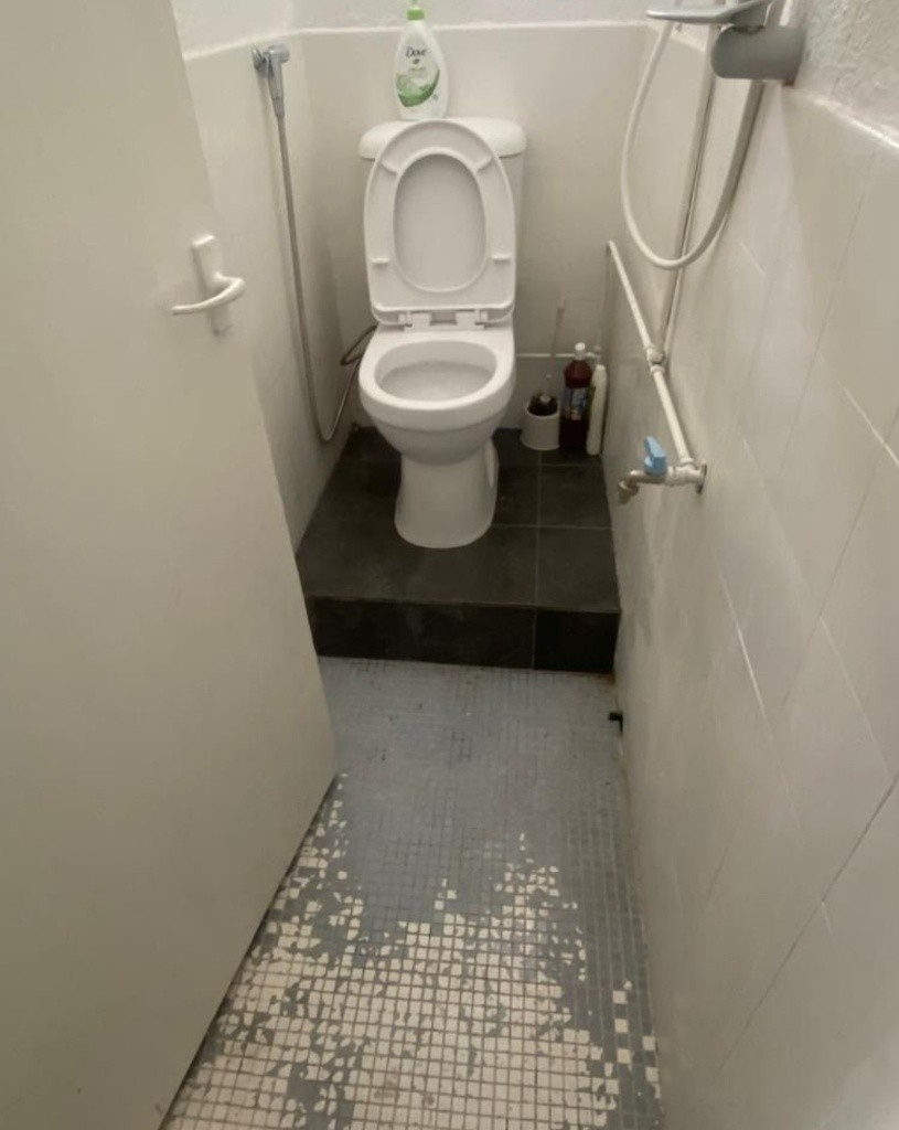 Room for rent / TIONG BAHRU/HAVELOCK / Common room / 1pax stay / Available 6 August - Tiong Bahru 中嗒魯 - 分租房間 - Homates 新加坡