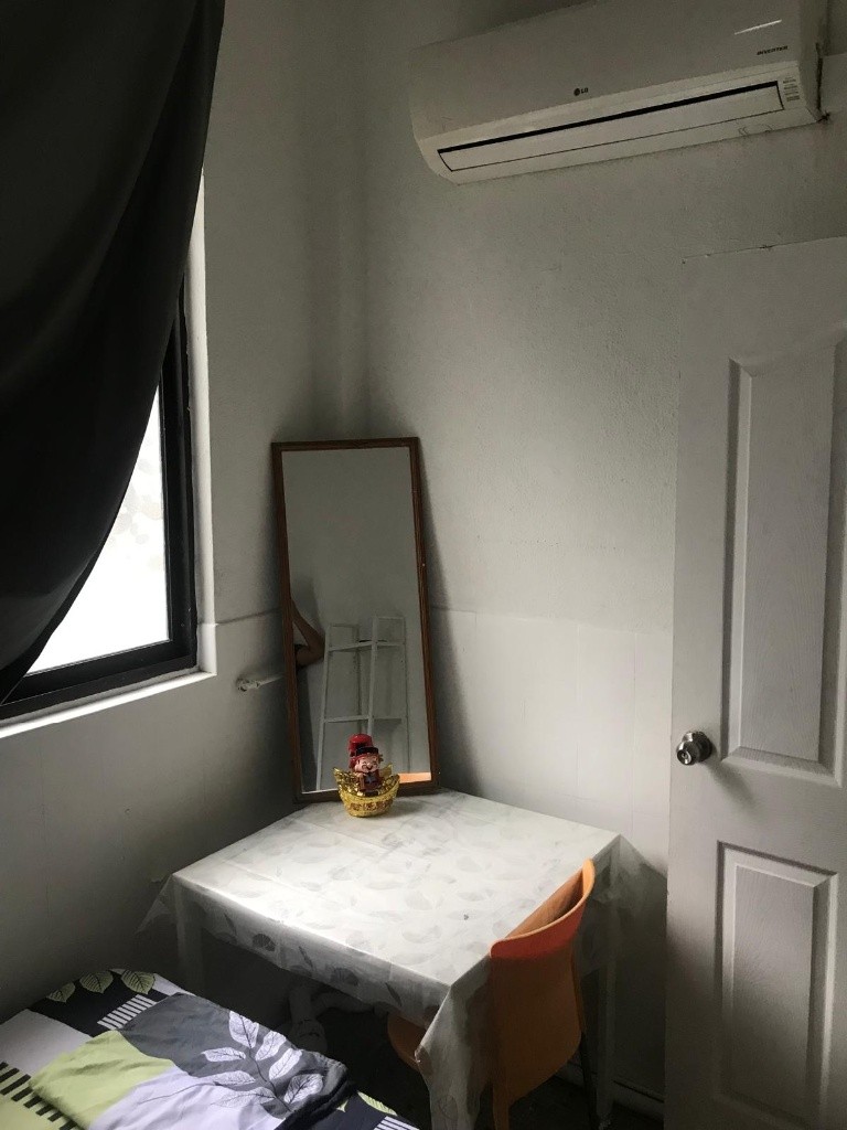 Room for rent / TIONG BAHRU/HAVELOCK / Common room / 1pax stay / Available 6 August - Tiong Bahru 中嗒魯 - 分租房間 - Homates 新加坡