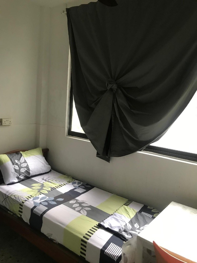 Room for rent / TIONG BAHRU/HAVELOCK / Common room / 1pax stay / Available 6 August - Tiong Bahru 中嗒魯 - 分租房間 - Homates 新加坡