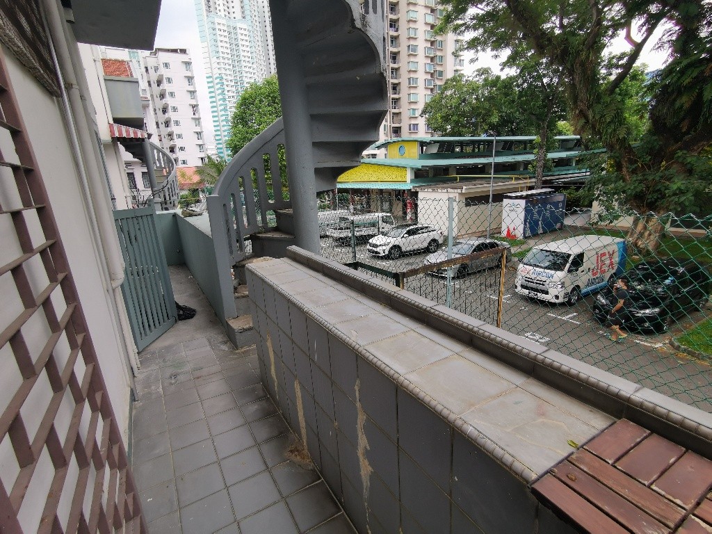 Room for rent / TOA PAYOH / NOVENA / Common room / 1pax stay / Available immediate - Toa Payoh 大巴窯 - 分租房間 - Homates 新加坡