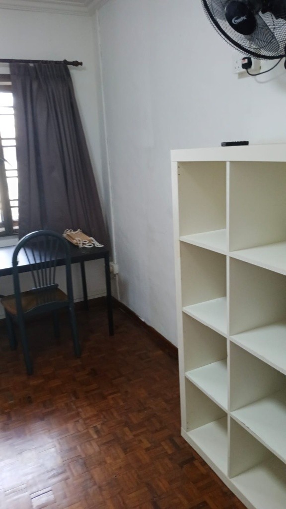 Room for rent / TOA PAYOH / NOVENA / Common room / 1pax stay / Available immediate - Toa Payoh 大巴窯 - 分租房間 - Homates 新加坡
