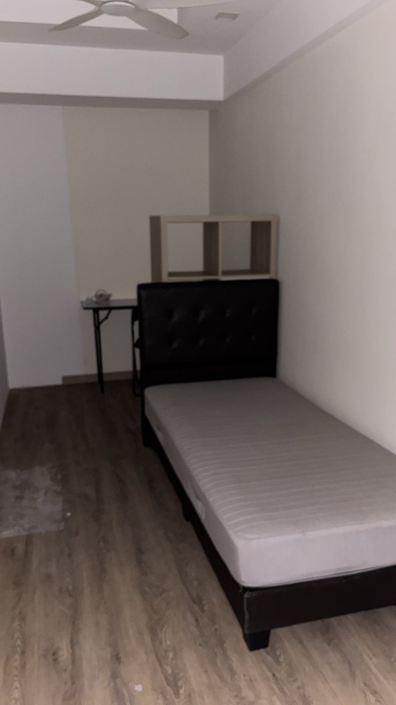 Room for rent / BALESTIER / NOVENA / Common room / 1pax stay / Available immediate - Novena 諾維娜 - 分租房間 - Homates 新加坡