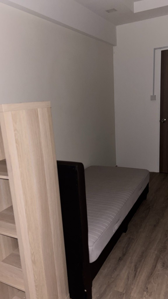 Room for rent / BALESTIER / NOVENA / Common room / 1pax stay / Available immediate - Novena 諾維娜 - 分租房間 - Homates 新加坡
