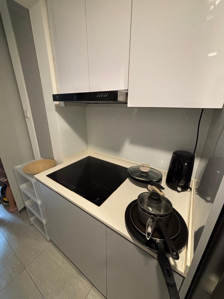 Room for rent / BALESTIER / NOVENA / Common room / 1pax stay / Available immediate - Novena 諾維娜 - 分租房間 - Homates 新加坡