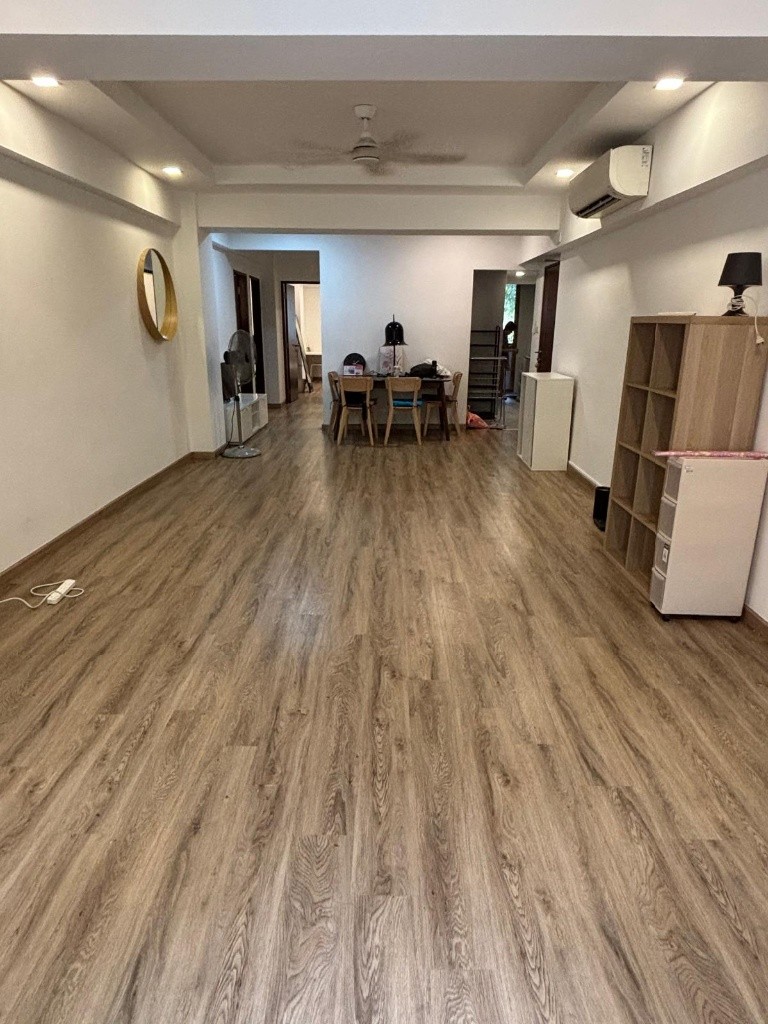 Room for rent / BALESTIER / NOVENA / Common room / 1pax stay / Available immediate - Novena 諾維娜 - 分租房間 - Homates 新加坡