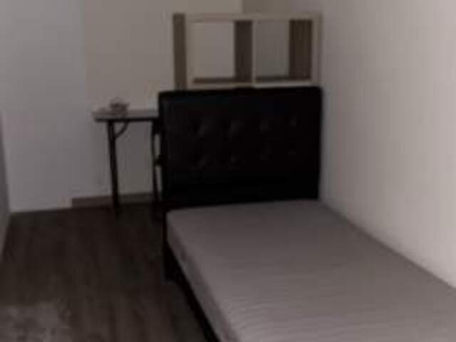 Room for rent / BALESTIER / NOVENA / Common room / 1pax stay / Available immediate - Novena 諾維娜 - 分租房間 - Homates 新加坡