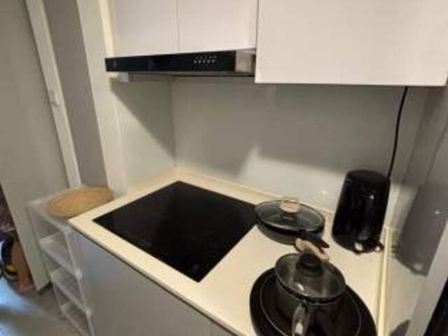 Room for rent / BALESTIER / NOVENA / Common room / 1pax stay / Available immediate - Novena 諾維娜 - 分租房間 - Homates 新加坡