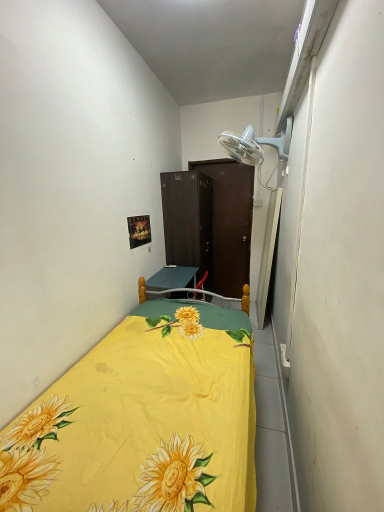 Room for rent / Farrer Park / Serangoon / Common room / 1pax stay / Available 27 Aug - Farrer Park 花拉公園 - 整個住家 - Homates 新加坡