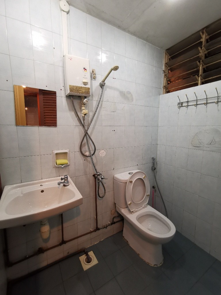 Room for rent / Farrer Park / Serangoon / Common room / 1pax stay / Available 27 Aug - Farrer Park 花拉公園 - 整個住家 - Homates 新加坡