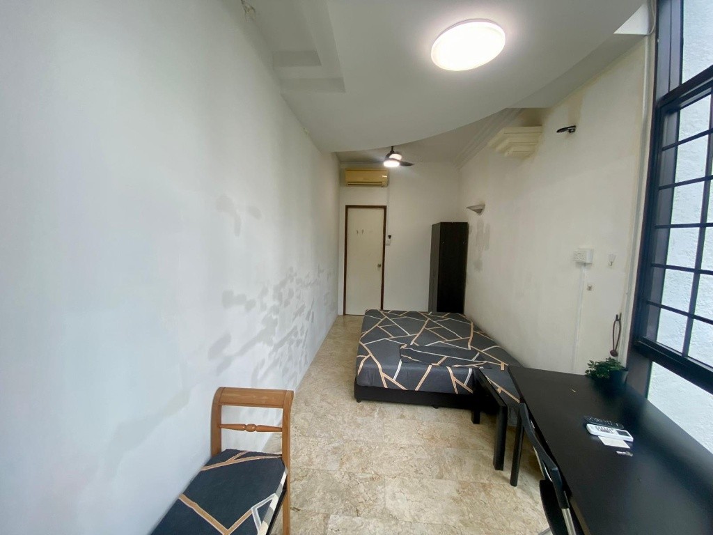 Room for rent / Jurong West / Common room / 1pax stay / Available Oct 2 - Jurong West 裕廊西 - 分租房間 - Homates 新加坡