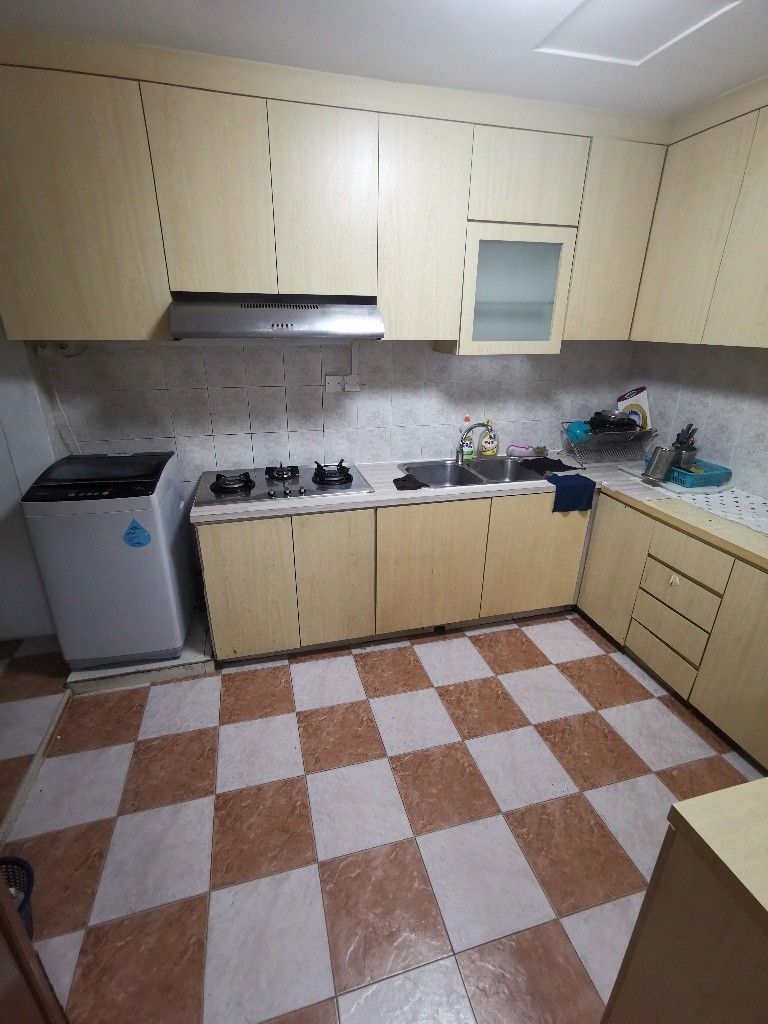 Room for rent / Balestier / Common room / 1pax stay / Available Immediately - Novena 諾維娜 - 分租房間 - Homates 新加坡