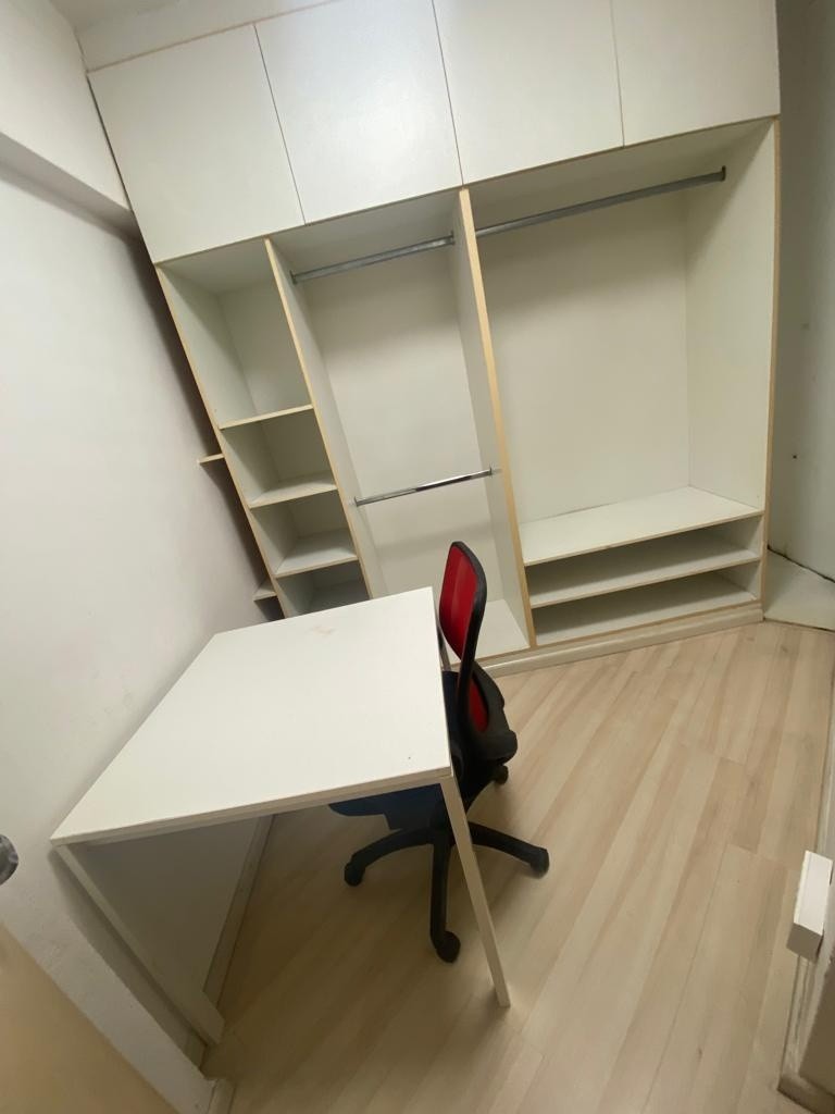 Room for rent / Jurong East / Common room / 1pax stay / Available 2 Sept - Jurong East 裕廊東 - 分租房間 - Homates 新加坡