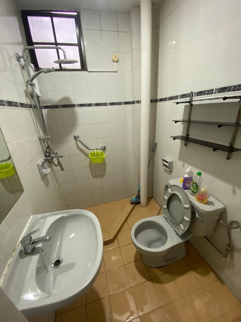 Room for rent / Paya leybar, Dakota / Master room / 1pax stay / Available 2 Sept - Paya Lebar 巴耶利嗒 - 分租房間 - Homates 新加坡