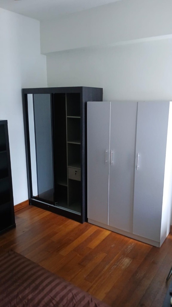 Room for rent /Summer Green/Common room/1 pax/Available 13 oct - Toa Payoh 大巴窯 - 分租房間 - Homates 新加坡