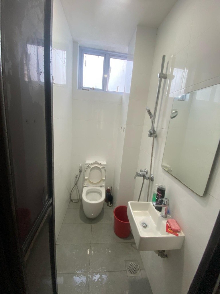 Room for rent / TOA PAYOH / Common room / 1pax stay / Available 25 Oct - Toa Payoh 大巴窯 - 分租房間 - Homates 新加坡