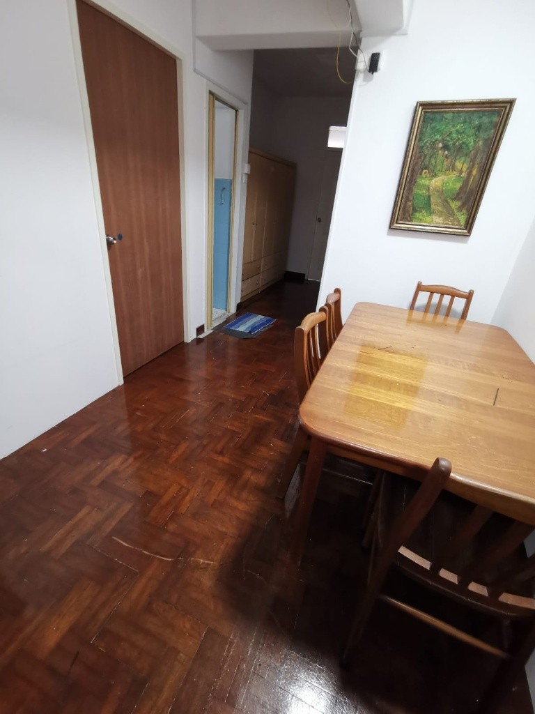 Room for rent / BRADDELL / Master room / 1pax stay / Available 15 October - Braddell 布萊徳 - 分租房間 - Homates 新加坡