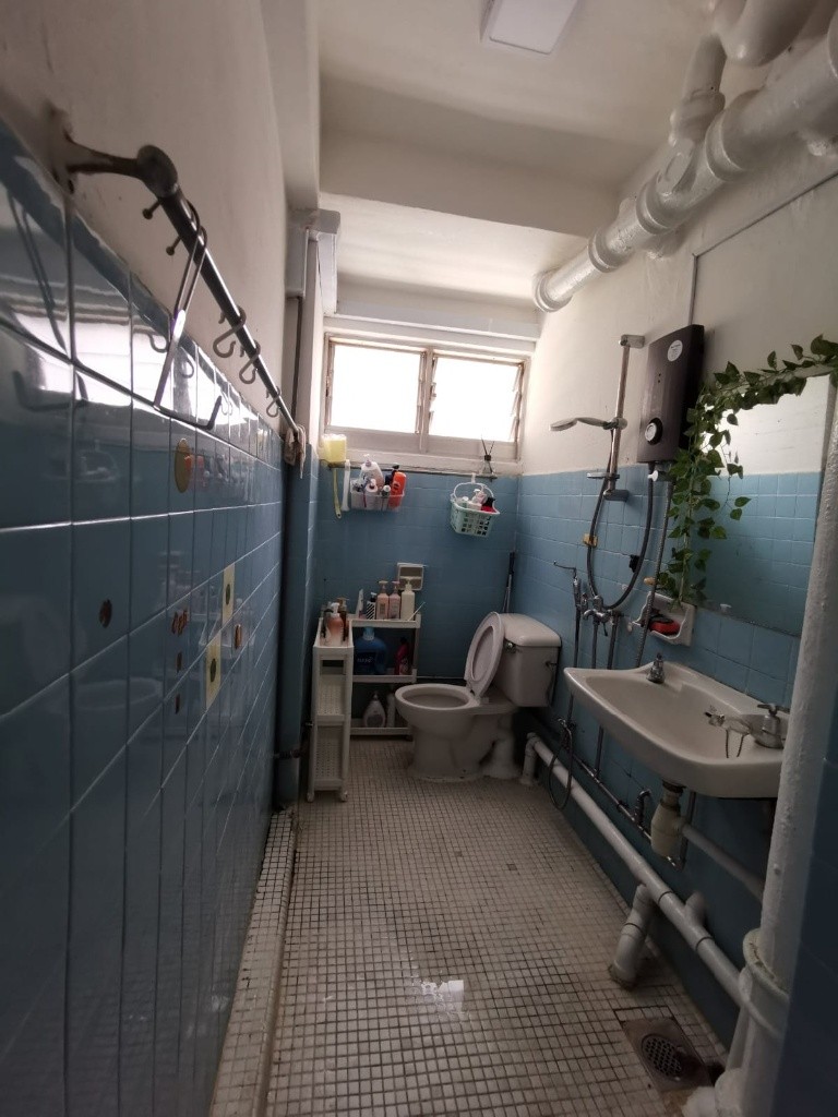 Room for rent / BRADDELL / Master room / 1pax stay / Available 15 October - Braddell 布萊徳 - 分租房間 - Homates 新加坡