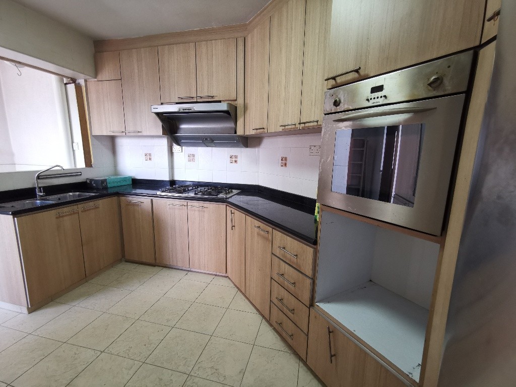 Room for rent / Braddell / Common room / 1pax stay / Available immediate - Braddell 布萊徳 - 分租房間 - Homates 新加坡