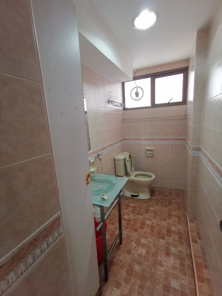Room for rent / Braddell / Common room / 1pax stay / Available immediate - Braddell 布萊徳 - 分租房間 - Homates 新加坡