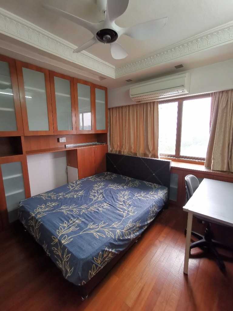 Room for rent / Braddell / Common room / 1pax stay / Available immediate - Braddell 布萊徳 - 分租房間 - Homates 新加坡