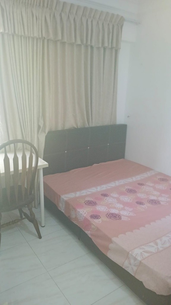 Room for rent / Braddell / Common room / 1pax stay / Available immediate - Braddell 布莱徳 - 分租房间 - Homates 新加坡