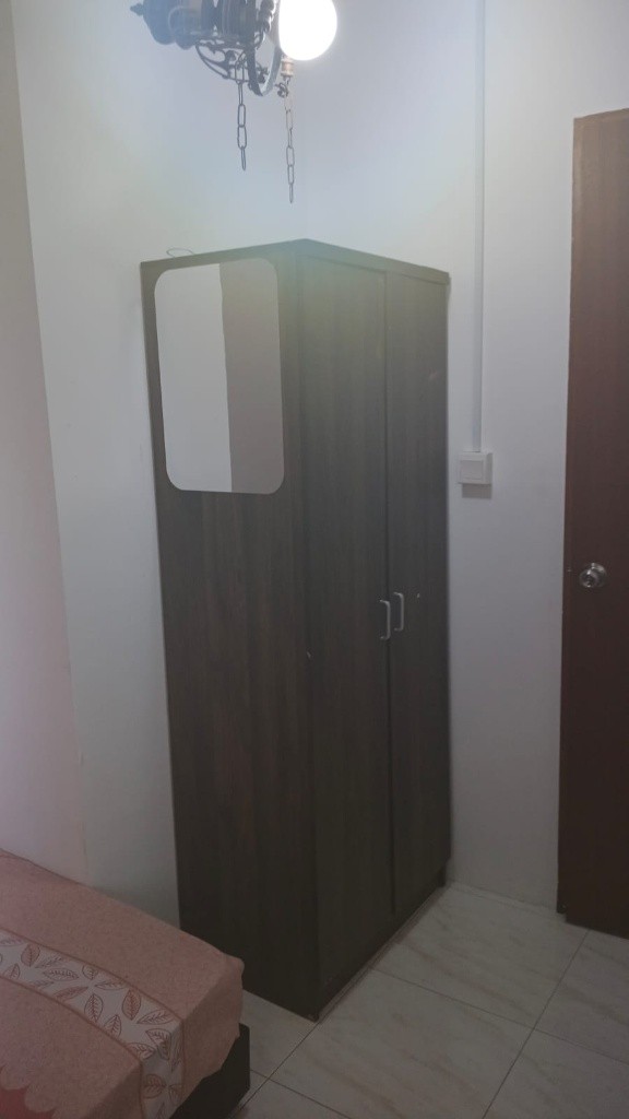 Room for rent / Braddell / Common room / 1pax stay / Available immediate - Braddell 布莱徳 - 分租房间 - Homates 新加坡