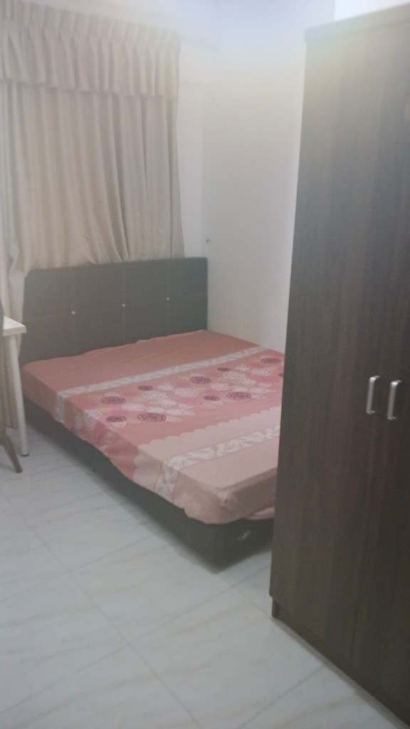 Room for rent / Braddell / Common room / 1pax stay / Available immediate - Braddell 布莱徳 - 分租房间 - Homates 新加坡