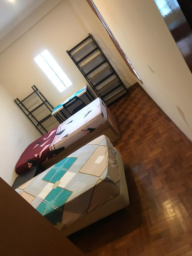 Room for rent / Kembangan MRT / Classic room / 1pax stay / Available 26 October - Eunos 友诺士 - 整个住家 - Homates 新加坡